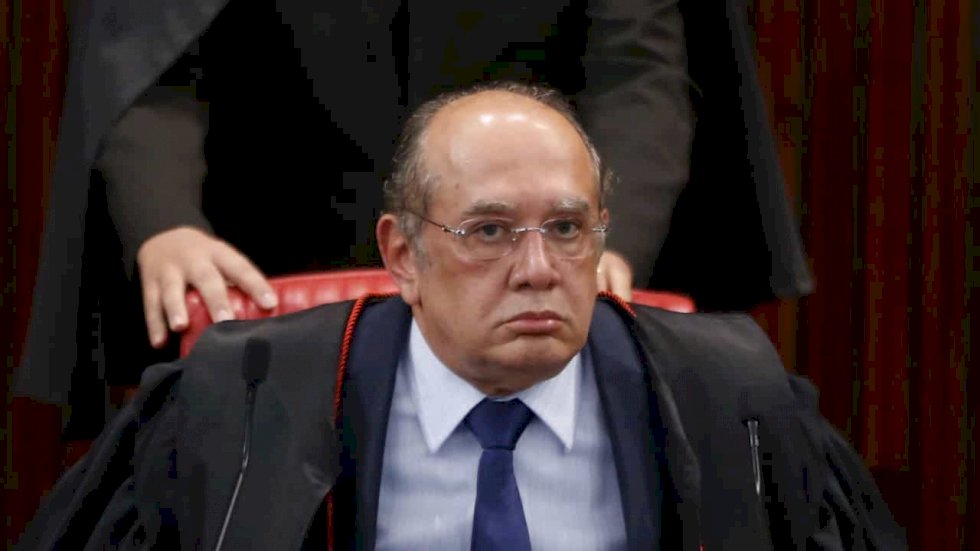 Gilmar Mendes Determina Que Carla Zambelli Seja Ouvida Imediatamente