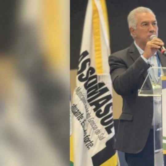 Reinaldo critica queda de repasses da União para a saúde e defende mais recursos aos municípios