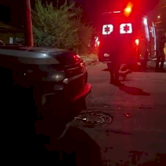 Maracaju - Dupla invade casa e mata mulher com tiro na cabeça