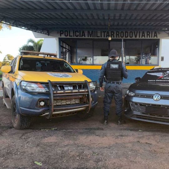 Corpus Christi termina com um morto e 11 acidentes nas rodovias estaduais de MS