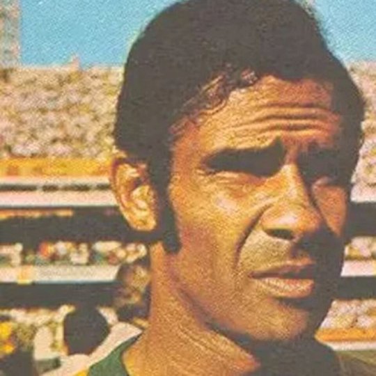 Morre aos 86 anos, o zagueiro Brito titular da Seleção de 1970