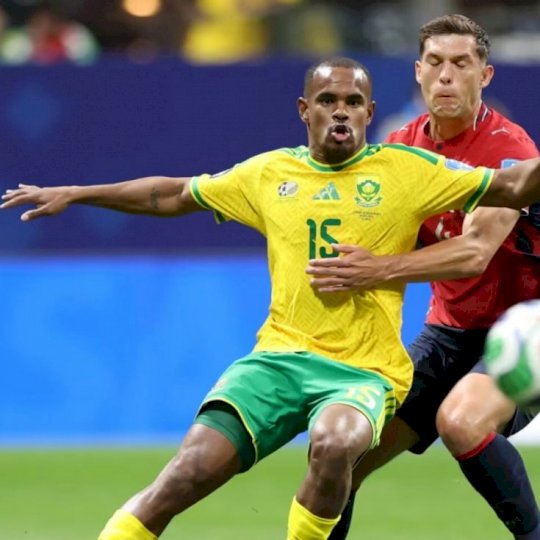 República Tcheca e África do Sul empatam na abertura da segunda rodada da Copa