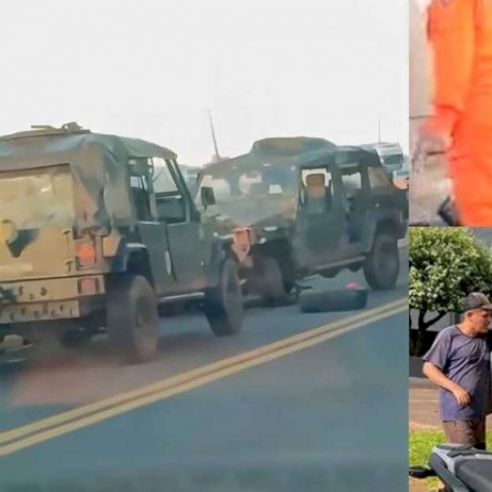 Morador de Mundo Novo morre durante acidente de moto na BR-163