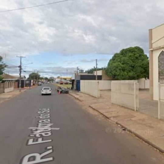 Homem invade culto, bate em pastor e é amarrado por fiéis de igreja no São Jorge da Lagoa