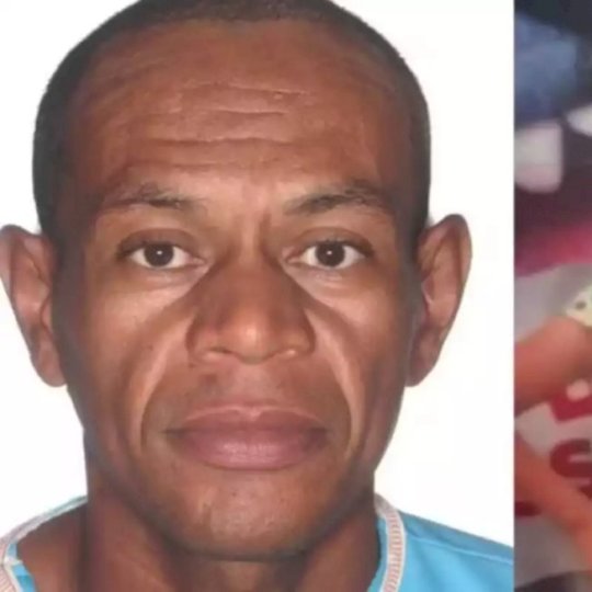 Quem é o pai que matou a filha espancada após conversa em rede social