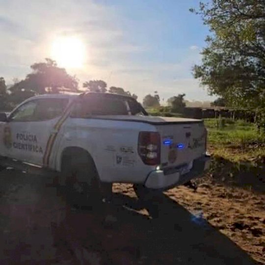 Tragédia em Ribas do Rio Pardo: criança morre após choque elétrico em fazenda