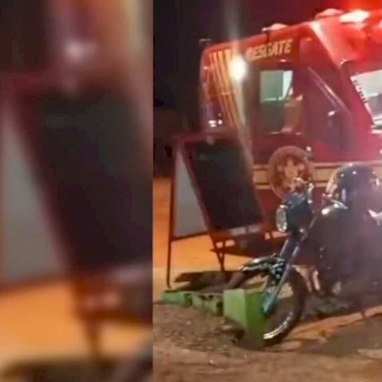 Suspeitos de executar homem em bar de Coxim morrem em confronto com Bope durante fuga