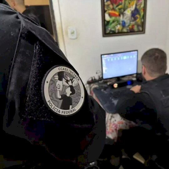 Professor  é condenado por armazenar e compartilhar pornografia infantojuvenil