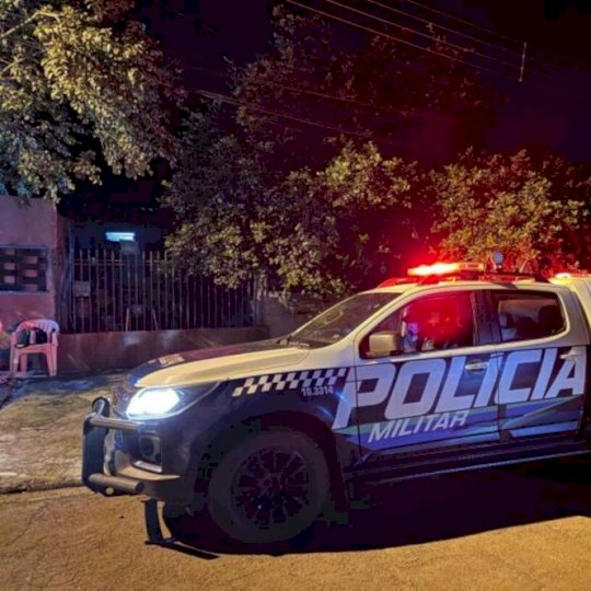 Homem é esfaqueado no peito e nas costas em suposta vingança em Maracaju
