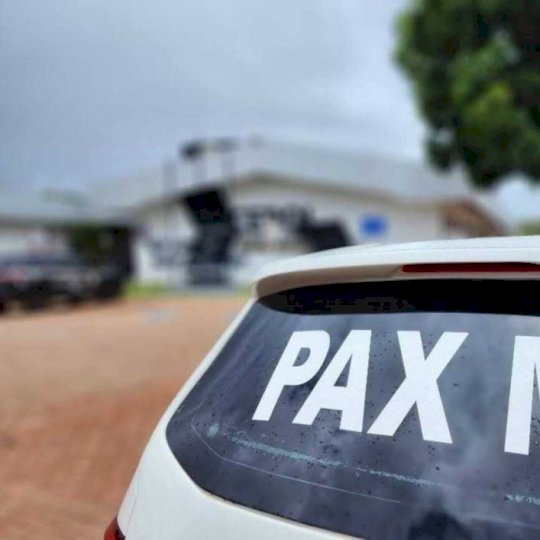 Homem mata irmão a facadas durante briga no Centro Oeste