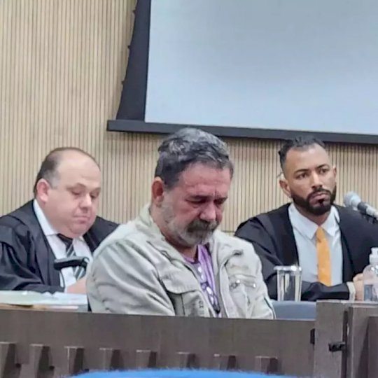 Réu por matar esposa é condenado, mas júri rejeita feminicídio