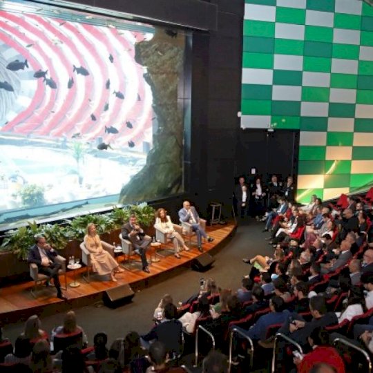MS se torna referência nas parcerias com a iniciativa privada