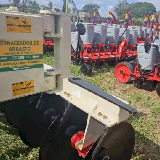 Mato Grosso do Sul destina R$ 7,4 milhões à agricultura familiar