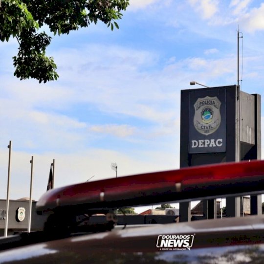 Casal de Dourados denuncia ataques homofóbicos em rede social