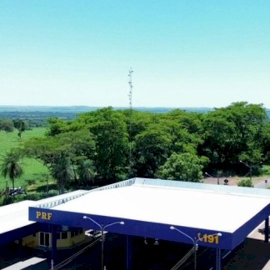 PRF inaugura nova unidade operacional em MS