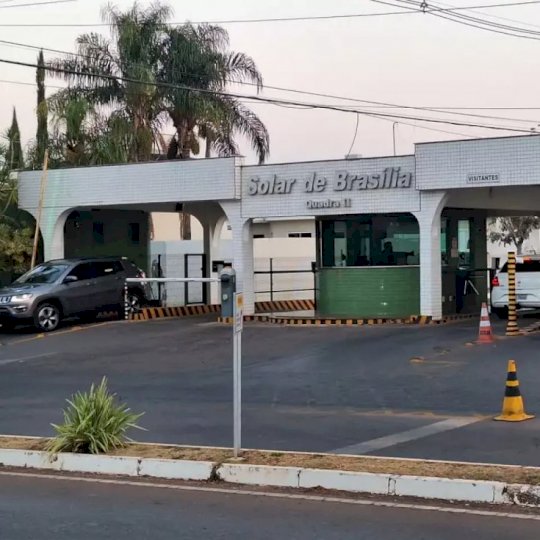 PF não encontra armas após cumprir busca na casa de Bolsonaro
