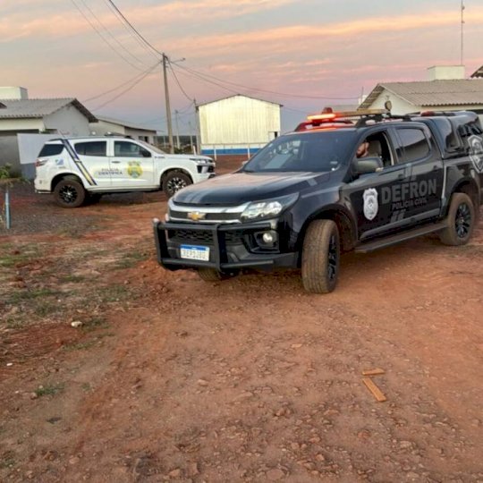 Morto em confronto ostentava armas em redes sociais, fazia apologia a execuções e ameaçava agentes