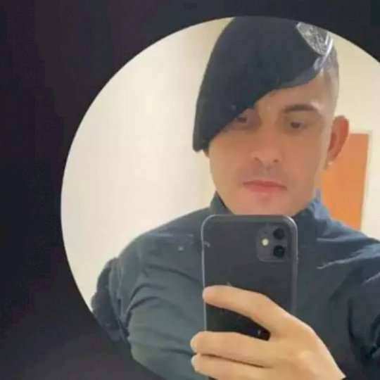 Morre no hospital policial militar atingido por tiro de fuzil