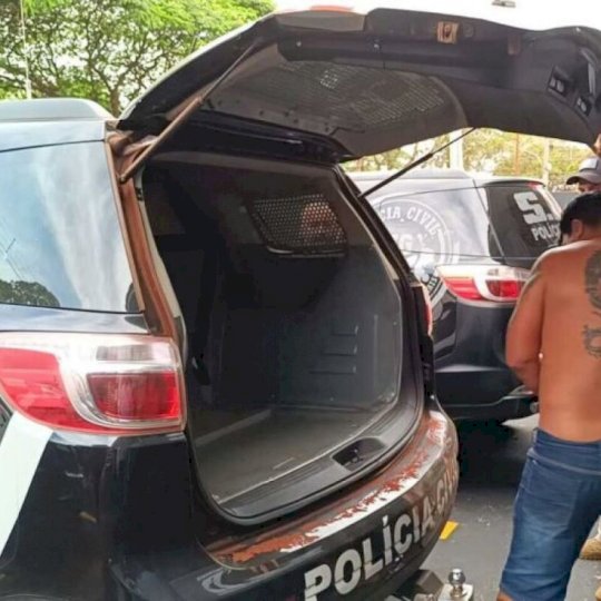 Homem que fez 'festa' após matar esposa com tiro na cabeça é condenado a 27 anos de prisão