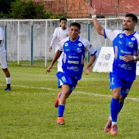 Aquidauanense vence Sete de Setembro e assume liderança isolada da Série B