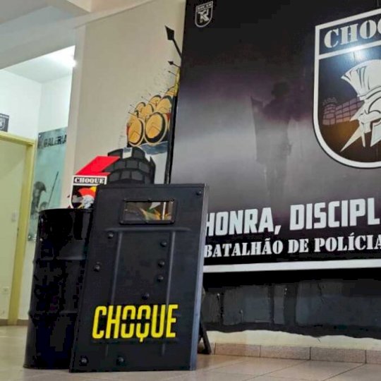 Choque detalha mortes em confrontos em Ivinhema e Ladário e apresenta balanço das operações em 2026