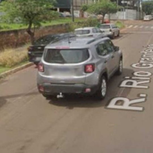 Preso com arma em bar, homem tenta dar carteirada com documento de estagiário da OAB em Campo Grande