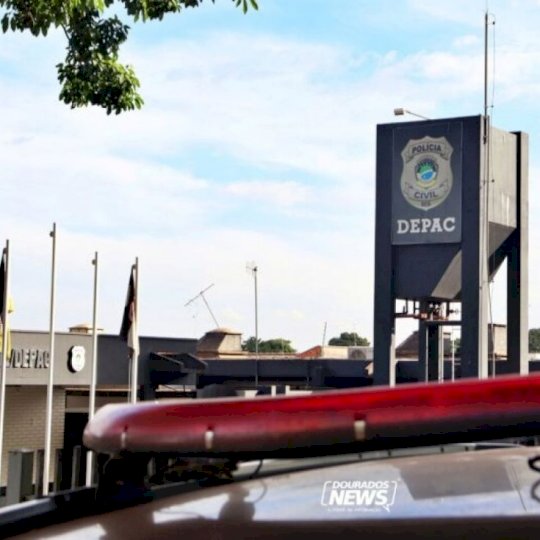 Criminosos fazem limpa em casa no Jardim Tropical