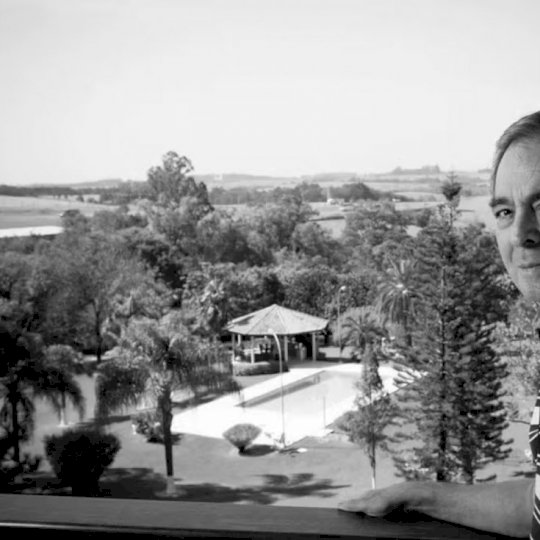 Morre Benedito Ruy Barbosa, autor de clássicos como a novela 'Pantanal', gravada em MS