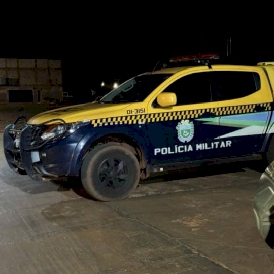 Motorista é preso ao ser flagrado bêbado em rodovia
