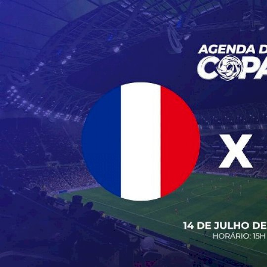 Gigantes frente a frente: França e Espanha valem vaga na final da Copa