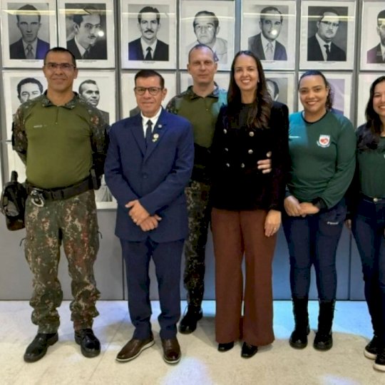 Pedro Pepa comemora aprovação de utilidade pública para Centro de Equoterapia da PMA