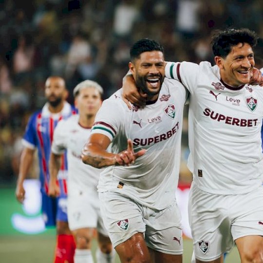 Jogos de Gr&ecirc;mio e Fluminense d&atilde;o sequ&ecirc;ncia &agrave; 19&ordf; rodada da S&eacute;rie A