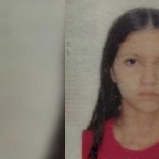 Família procura por adolescente desaparecida durante ida à escola em Nova Andradina