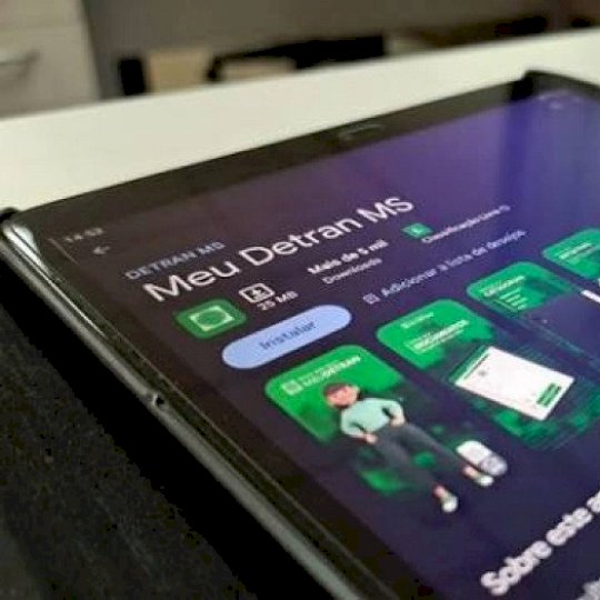 Hackers voltam a derrubar sistema e Detran prorrogará licenciamento em MS