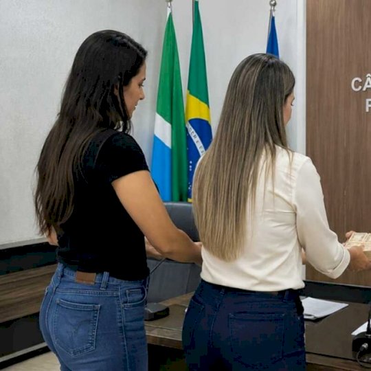 Vereador 'Boca Preta' confessa rachadinha e pressiona assessoras em Paranaíba