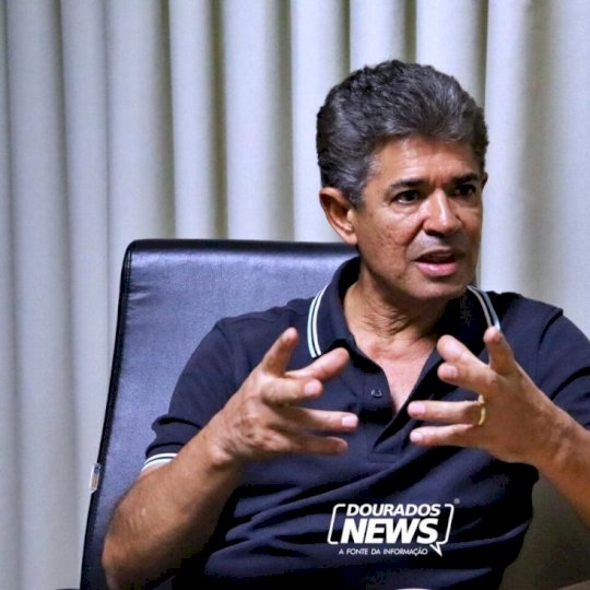 Rinaldo diz que direita é inimiga de si mesma e crê na eleição de 5 deputados da federação União/PP