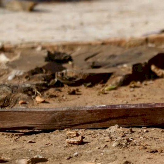 Homem espancado a pauladas morre depois de 10 dias de internação em Corumbá