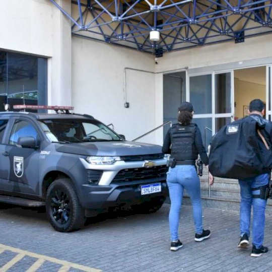 Servidores alvos de operação do Gaeco serão exonerados do governo de MS
