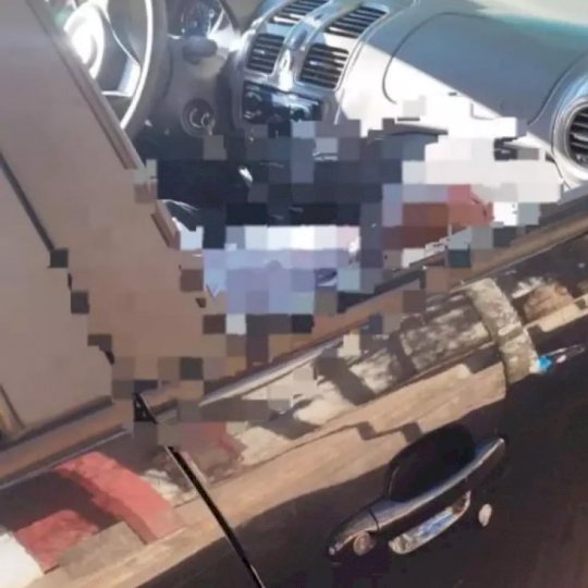 Homem é executado próximo ao hemocentro