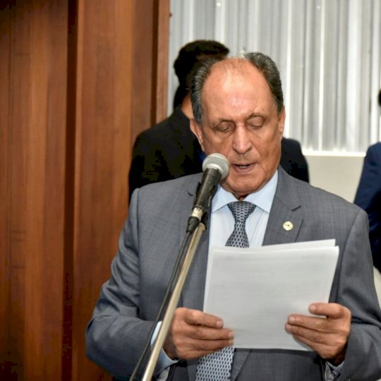 Indicações de Zé Teixeira cobram asfalto na MS-289 e acesso em Dourados