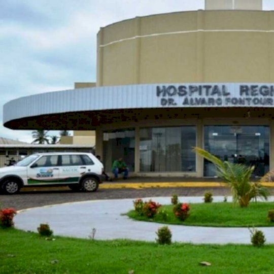 Bebê de 9 meses é internada após ingerir maconha e mãe é presa