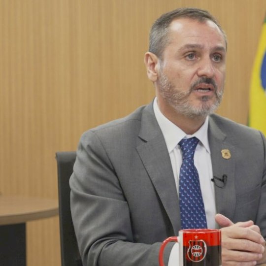 PF: Sanção dos EUA atrapalhou prisão de suspeito de elo com o PCC