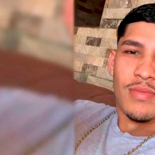 Jovem morre em grave acidente na BR-163 em Mundo Novo