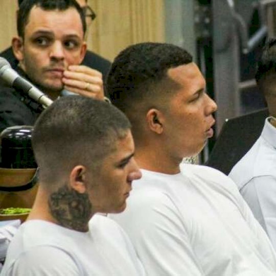 J&uacute;ri absolve trio acusado de executar jovem a tiros no MS