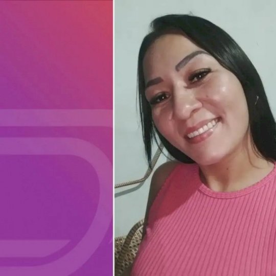 Corpo de jovem desaparecida havia 6 dias é encontrado às margens de rio