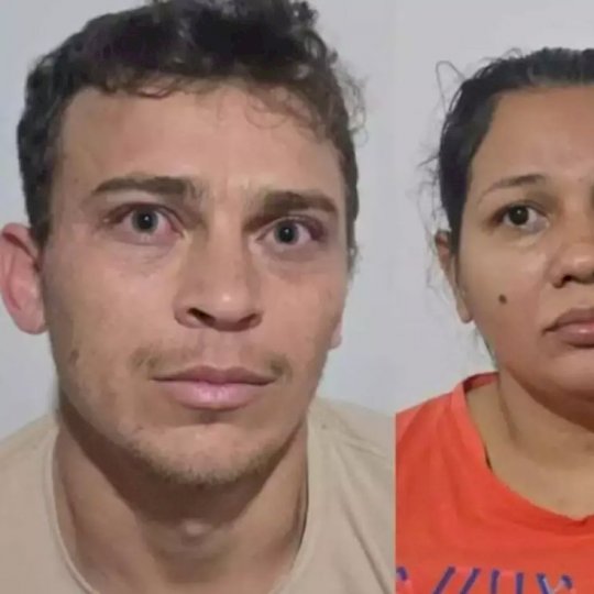 Casal preso com bebê recém-nascida deve ser levado para presídios de Ponta Porã