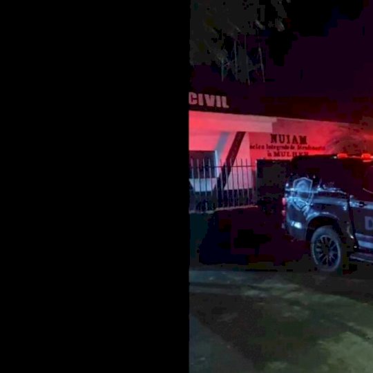 Seis pessoas são presas por envolvimento em execução de vítima em Rio Brilhante