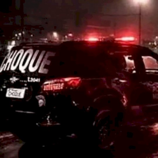 Douradenses morrem em confronto com Polícia Militar no Paraná