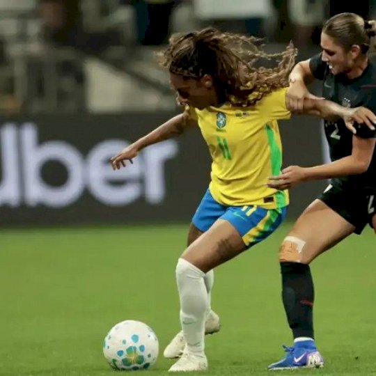 Copa do Mundo Feminina 2027: veja os estádios onde a Seleção vai jogar