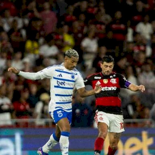Palmeiras abre oitavas em casa, e Flamengo encara o Cruzeiro pela Libertadores